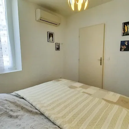 Apartamento Notre-dame *