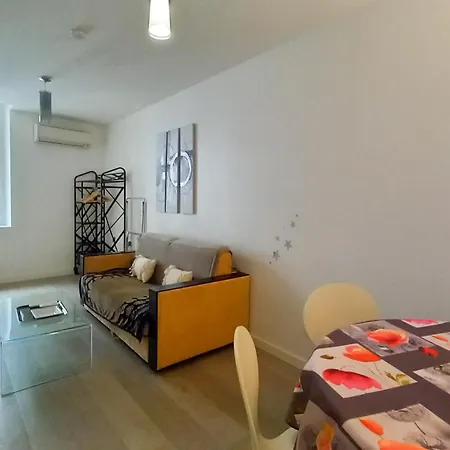 Notre-dame Apartment Cannes